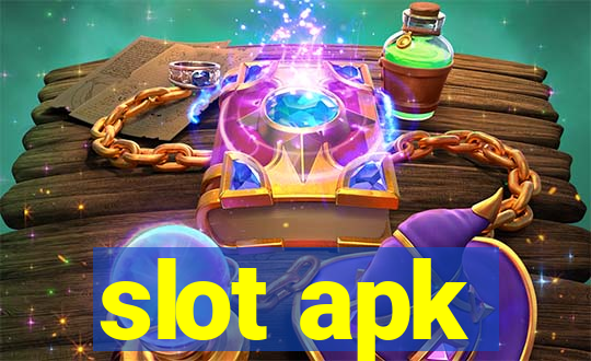 slot apk