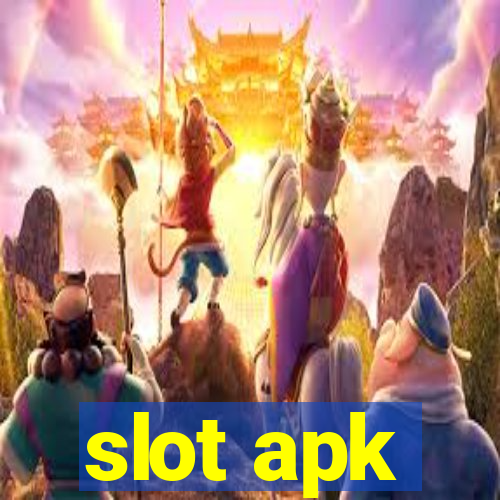 slot apk