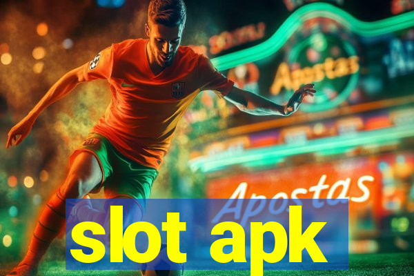 slot apk