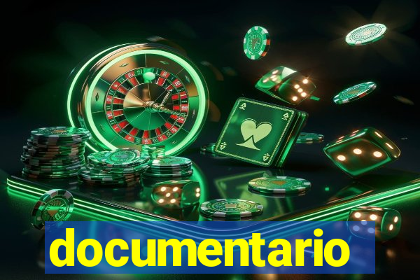 documentario globoplay jogo do bicho