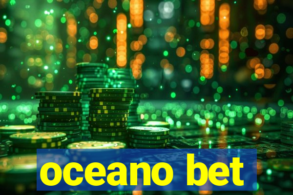 oceano bet