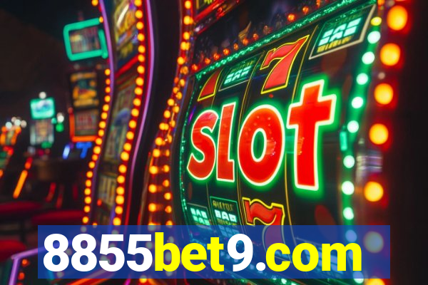 8855bet9.com