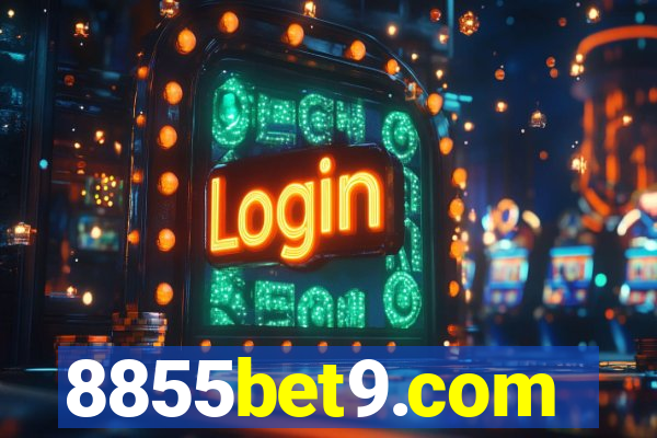 8855bet9.com