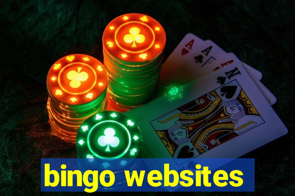 bingo websites