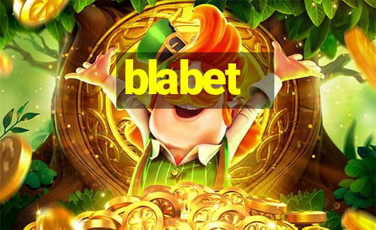 blabet