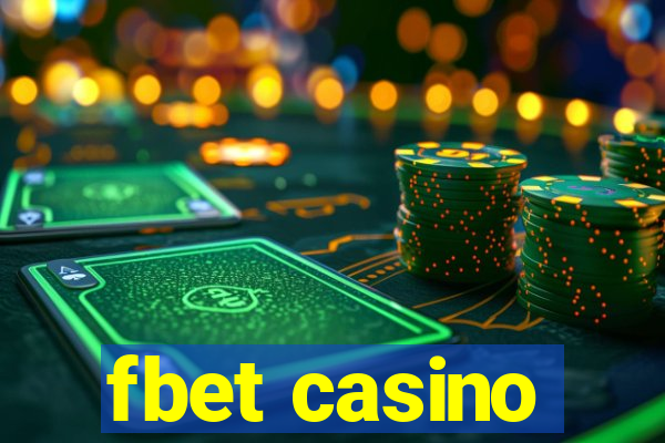 fbet casino