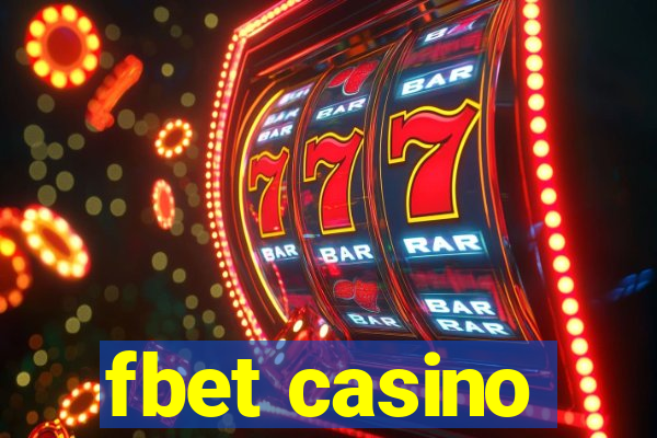 fbet casino