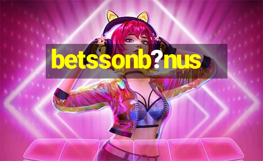 betssonb?nus