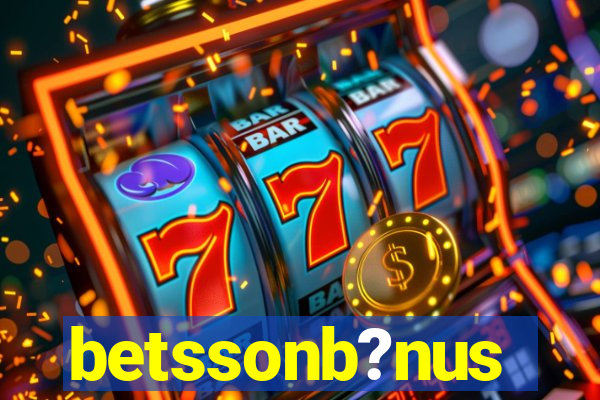 betssonb?nus