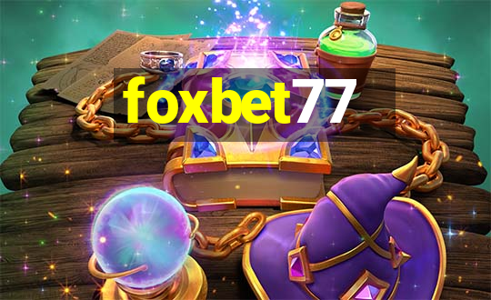 foxbet77