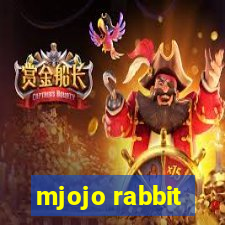 mjojo rabbit