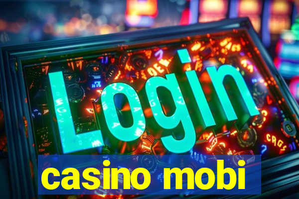 casino mobi