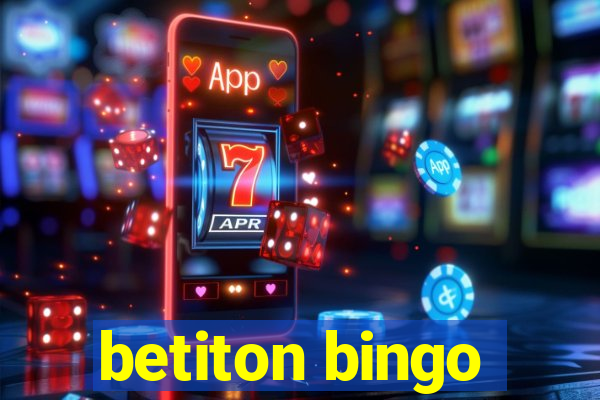 betiton bingo