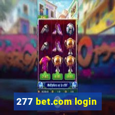 277 bet.com login