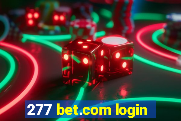 277 bet.com login