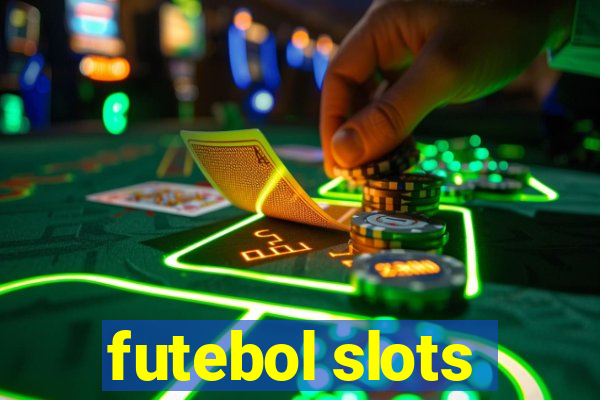 futebol slots