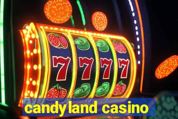 candyland casino