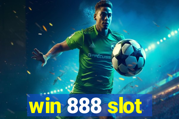 win 888 slot