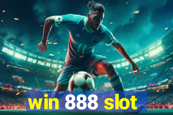 win 888 slot