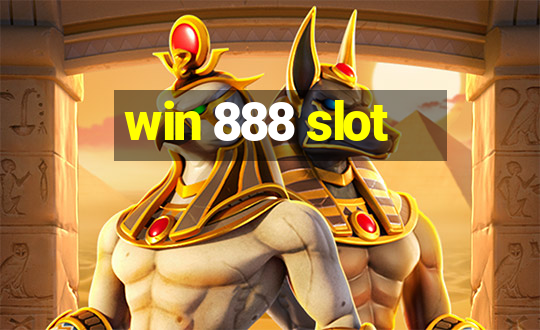 win 888 slot