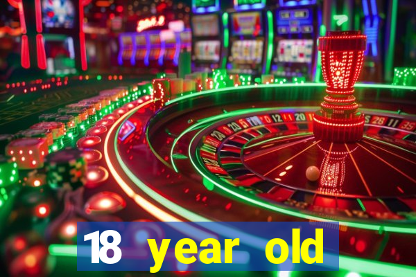 18 year old casinos in illinois