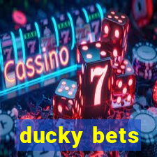 ducky bets