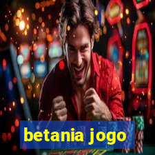 betania jogo