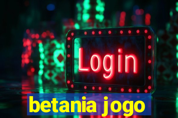 betania jogo