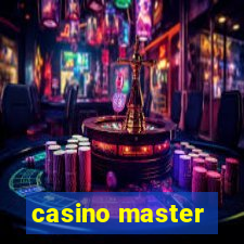 casino master