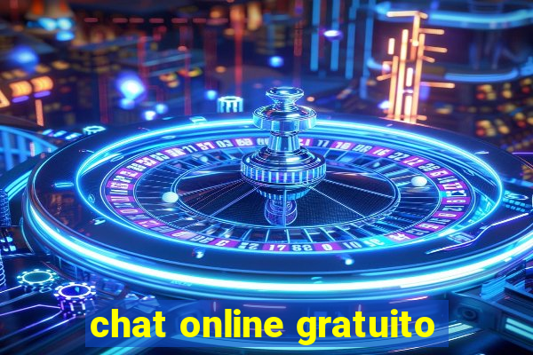 chat online gratuito