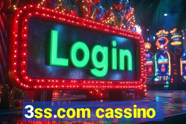 3ss.com cassino