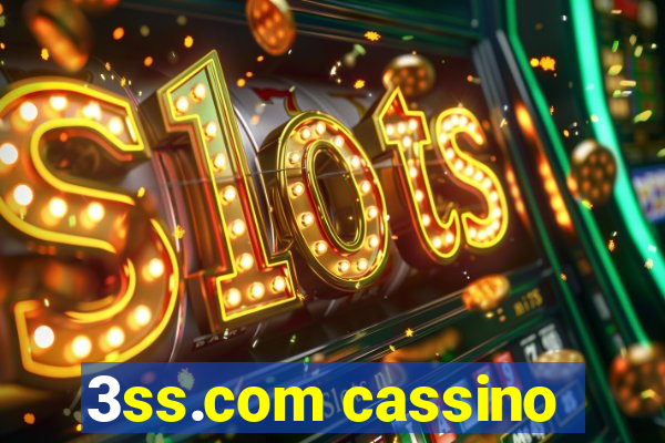 3ss.com cassino