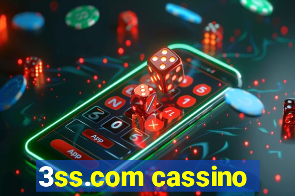 3ss.com cassino