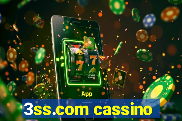 3ss.com cassino