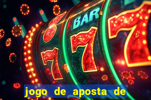 jogo de aposta de dinheiro gratis