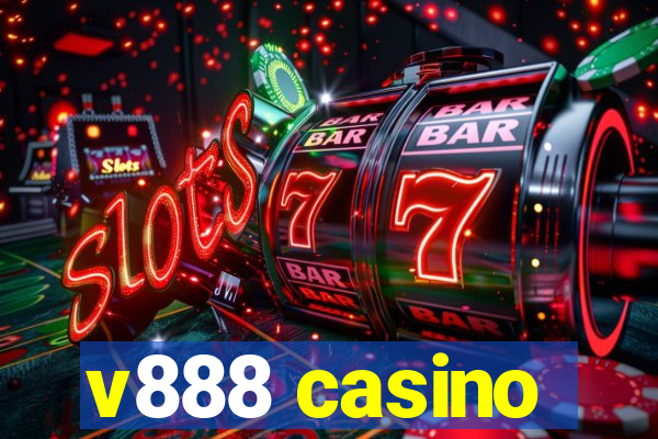 v888 casino