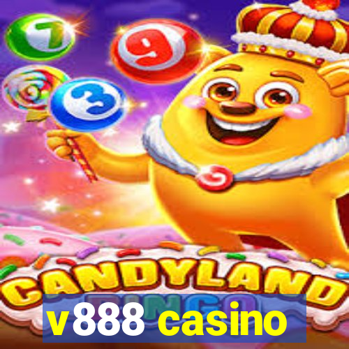 v888 casino