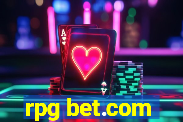 rpg bet.com