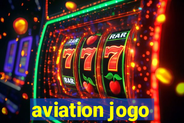 aviation jogo