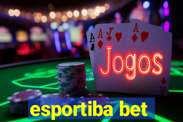 esportiba bet