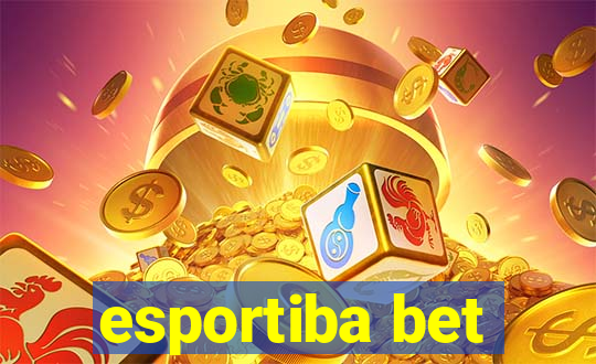 esportiba bet