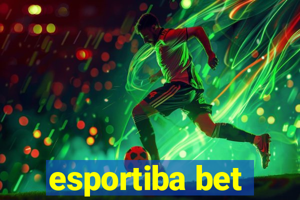 esportiba bet