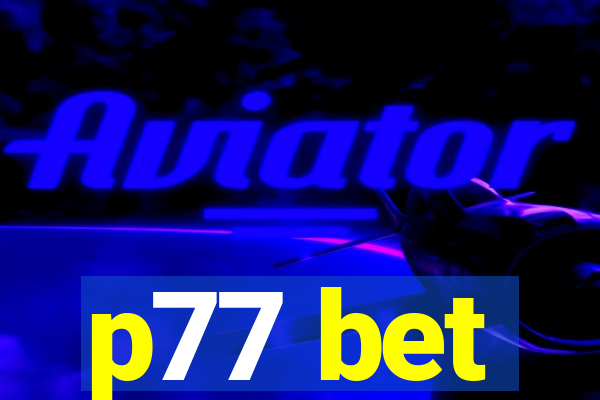 p77 bet