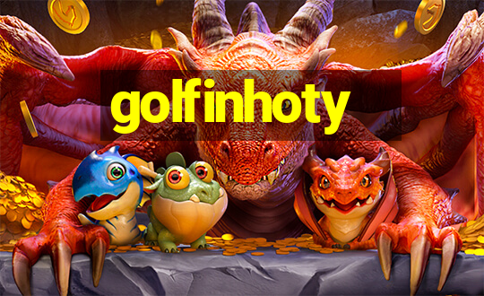 golfinhoty