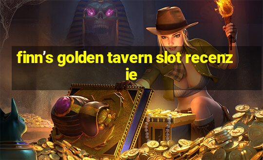 finn’s golden tavern slot recenzie