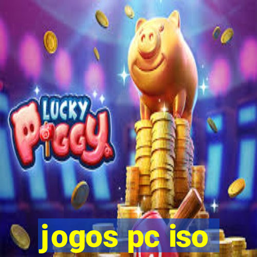 jogos pc iso