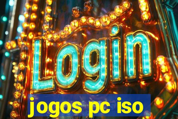 jogos pc iso