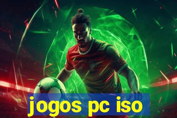 jogos pc iso