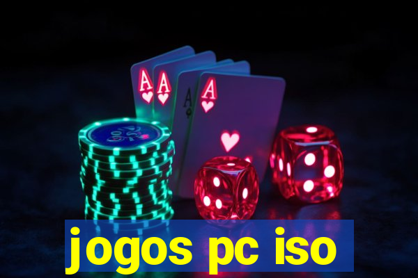 jogos pc iso