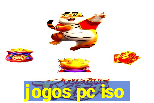 jogos pc iso